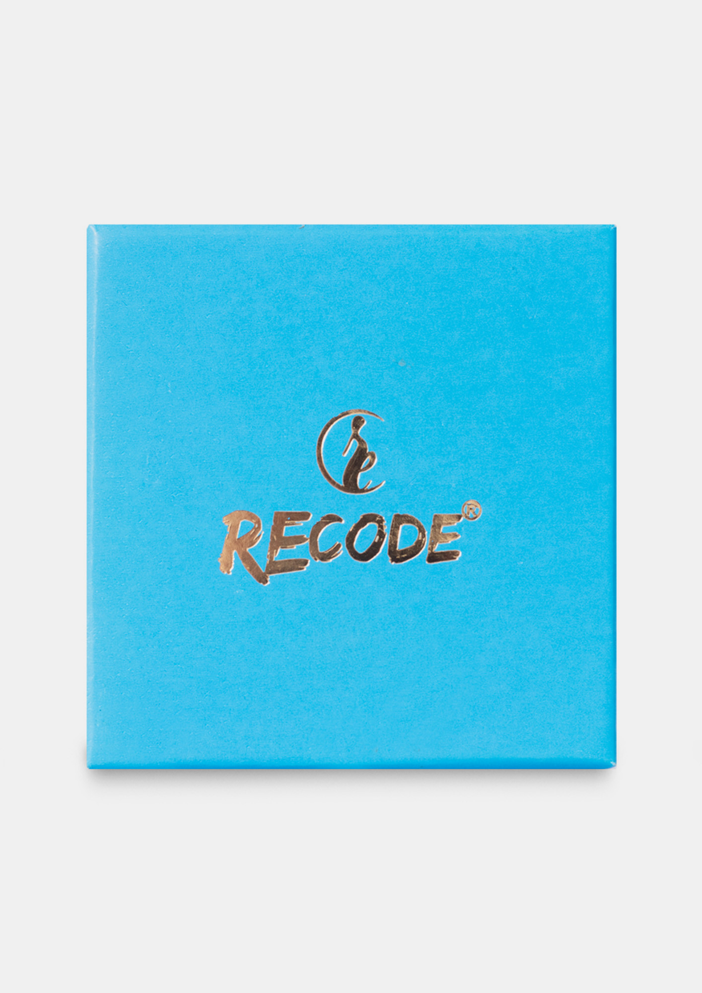 Decode encode recode Precode Logo - YouTube