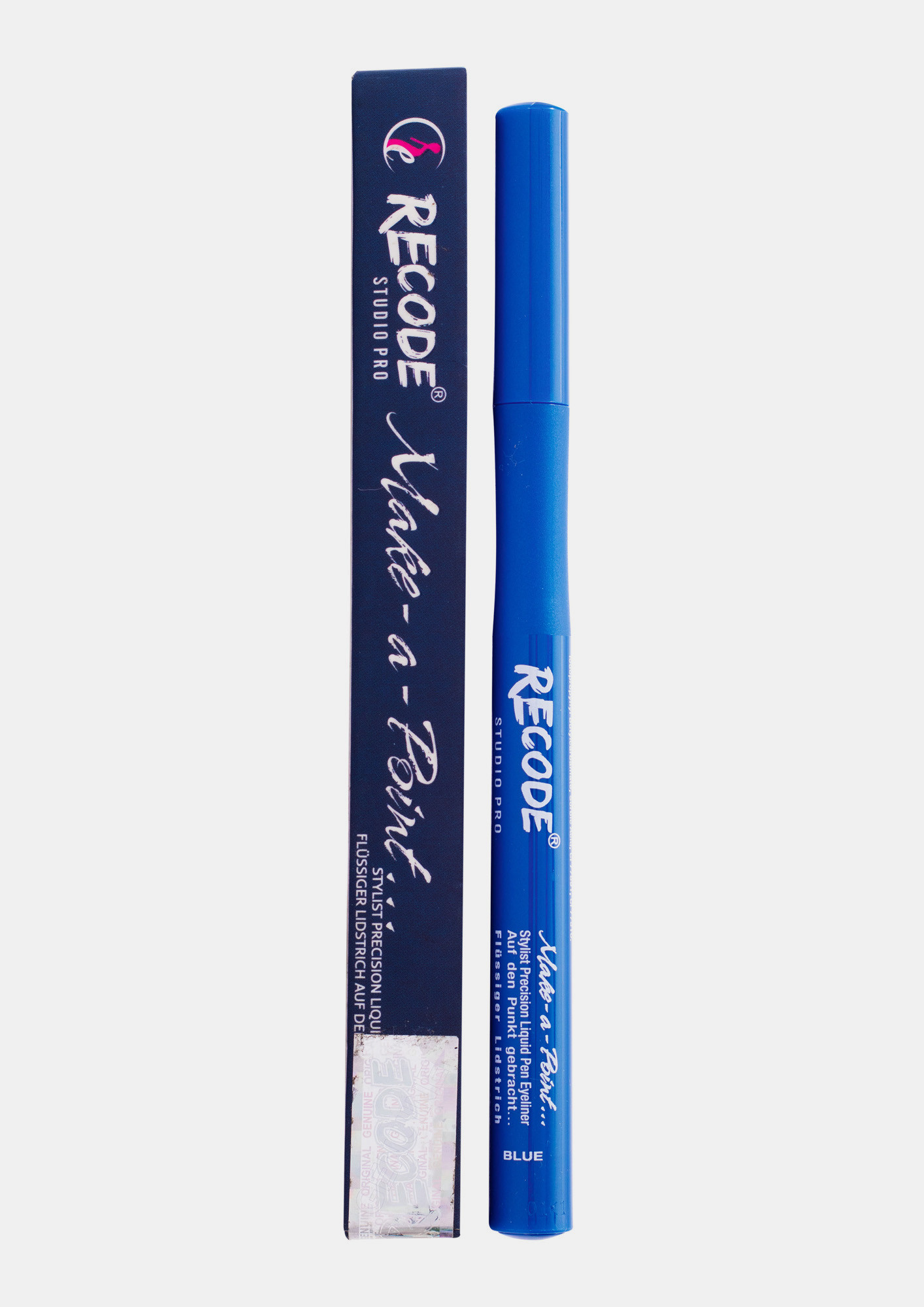Buy Renee Cosmetics Pointy End Sketchpen Eyeliner 15 ml Online at Best  Price in India  SSBeauty