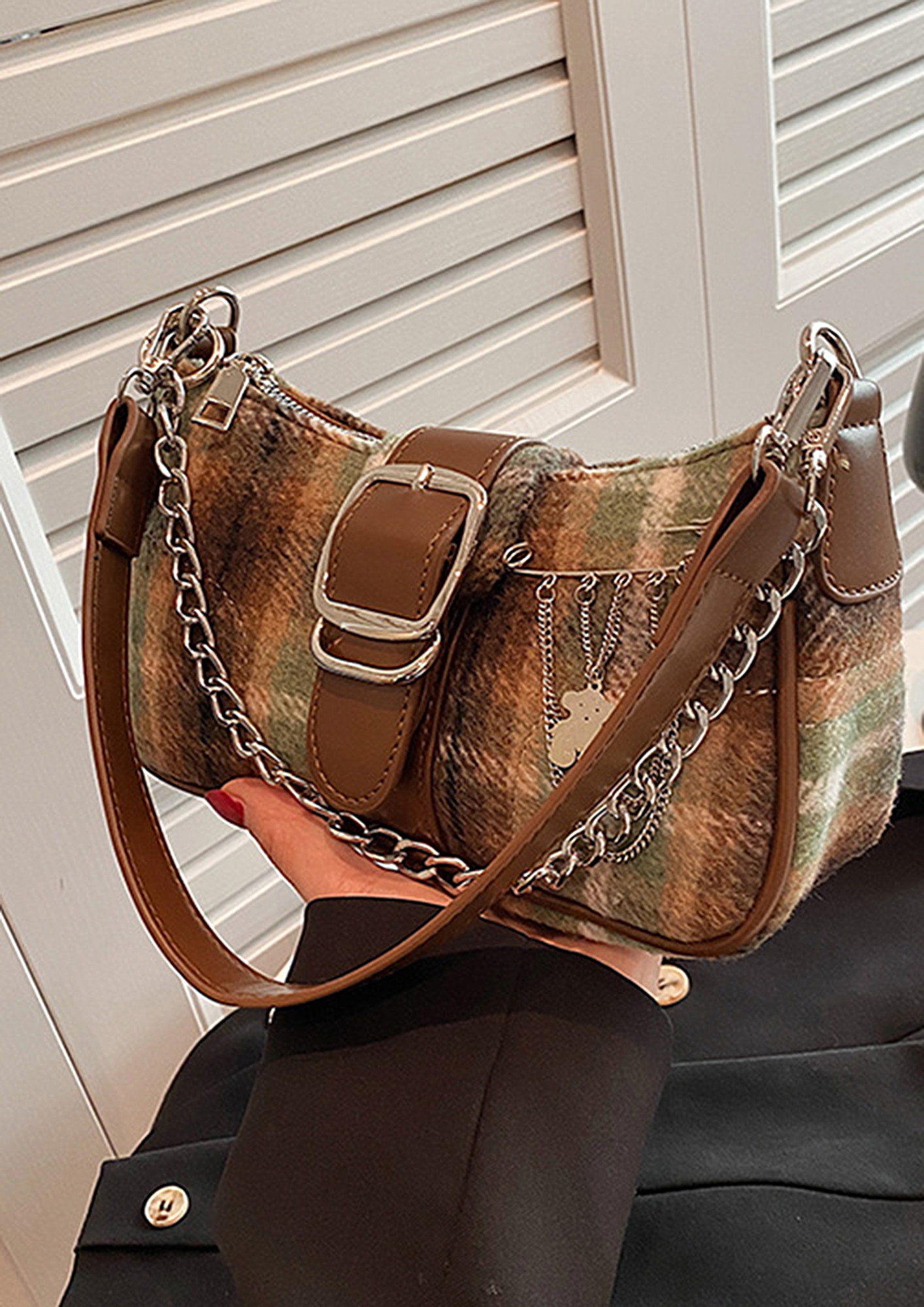 Women's Leather Bag | Crossbody Bags | Messenger Bag | Satchel Bag |  Handbags - Vintage - Aliexpress