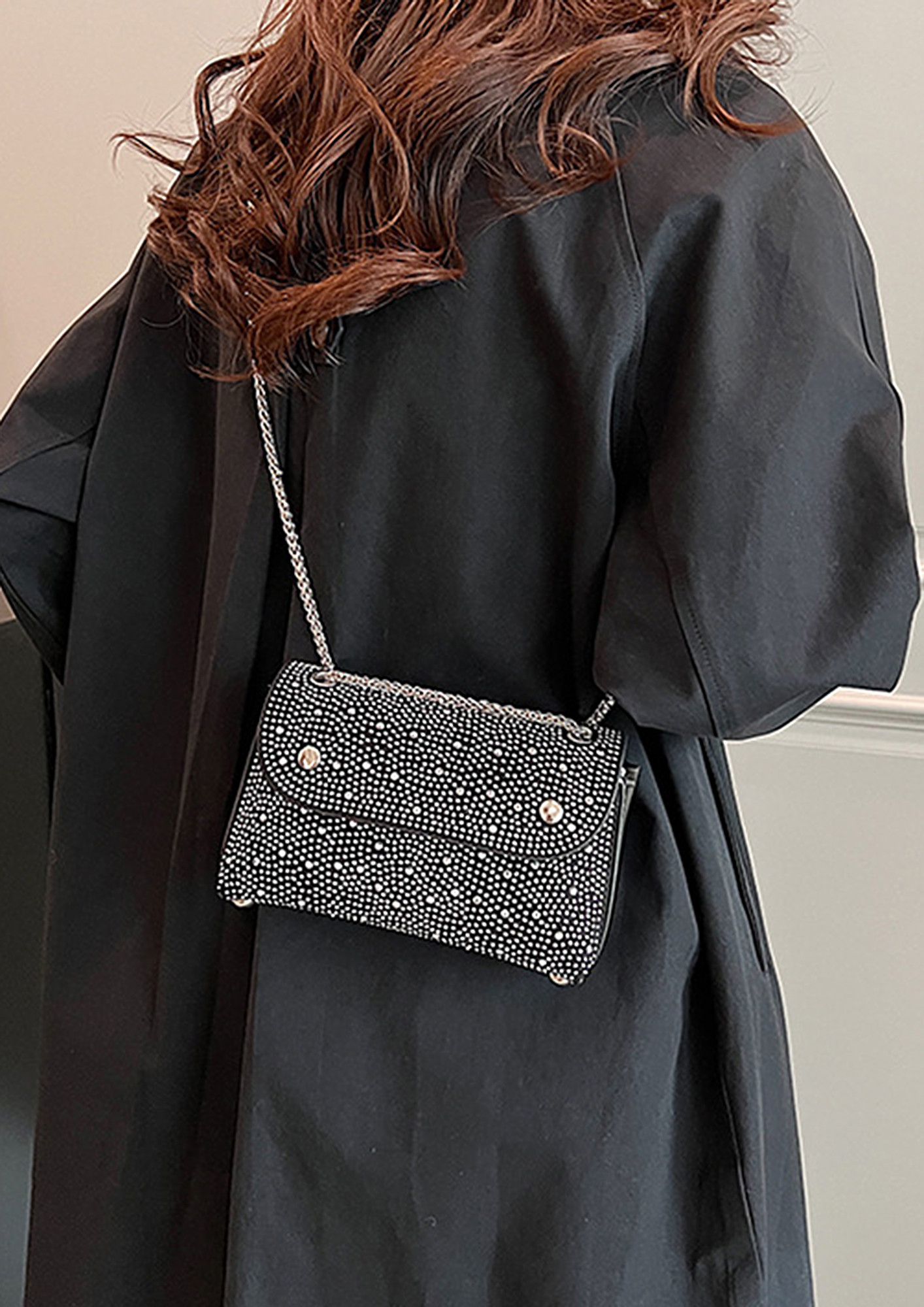Glitter Sling Bag | Women's sling bag | gift for her | Best gift for g –  BBD GIFTS