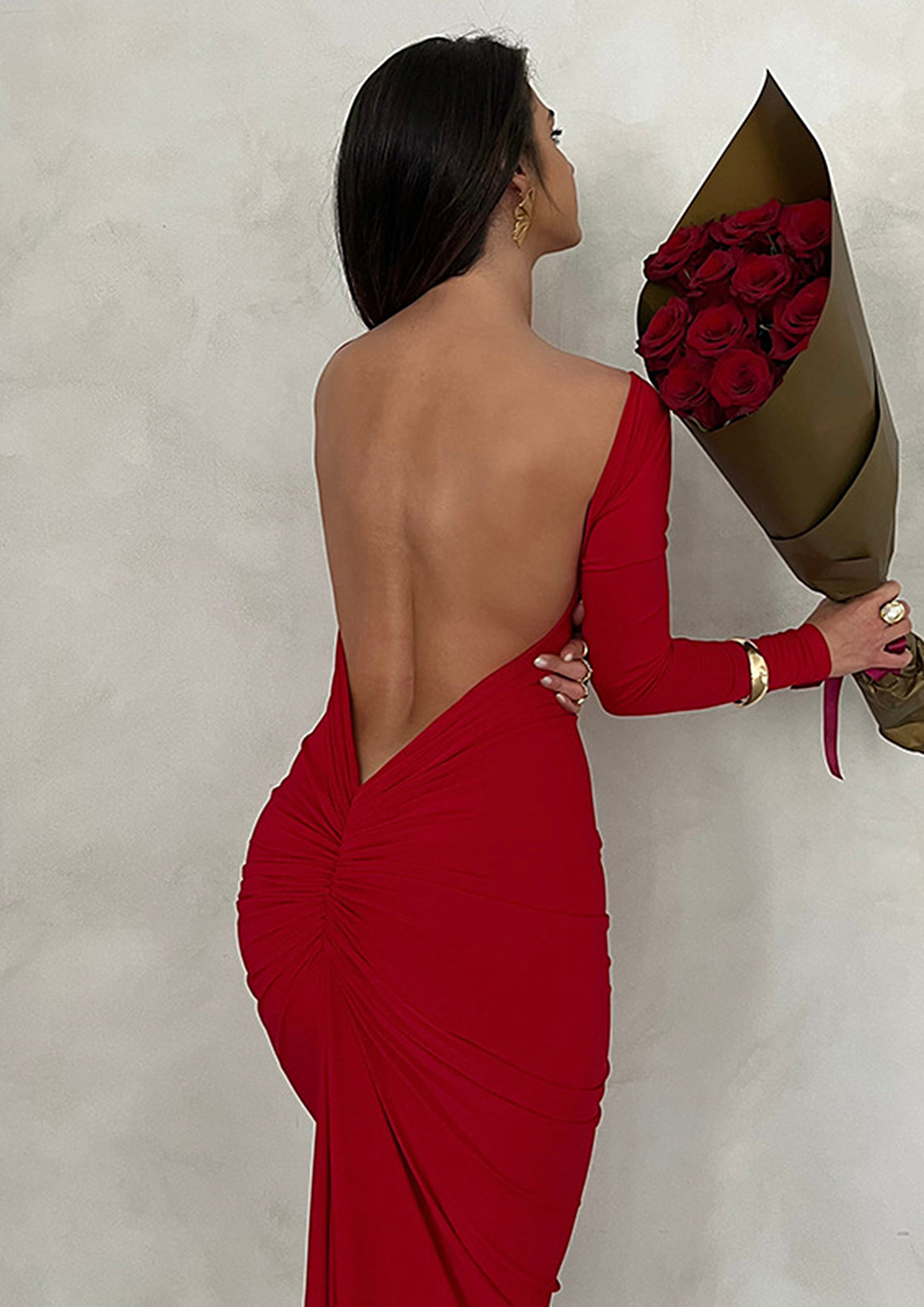 Backless Dresses | Afterpay | Zip Pay | Sezzle | We Ship Worldwide