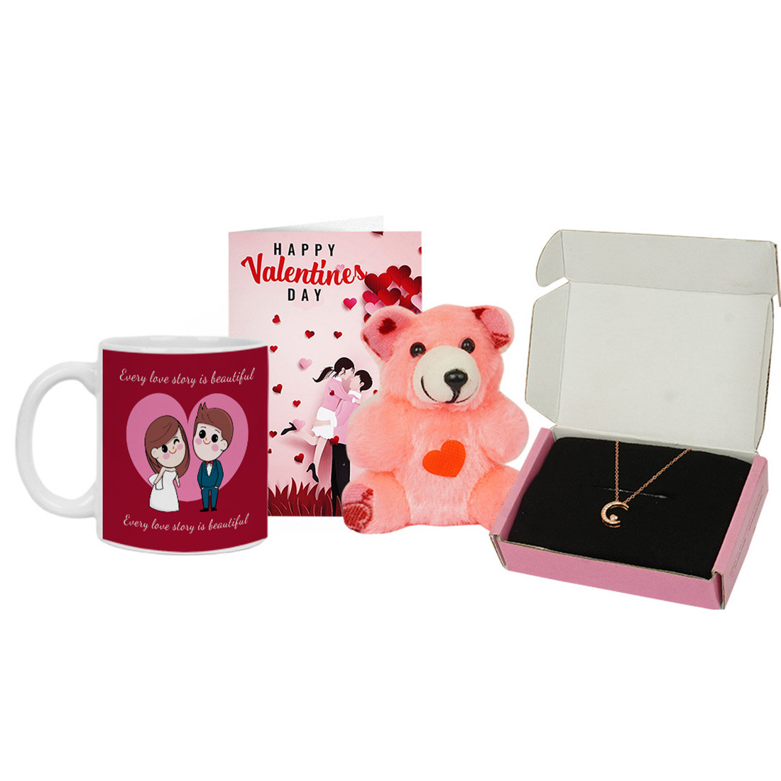 To My Love - Valentine's Day – Perfect Love Gifts