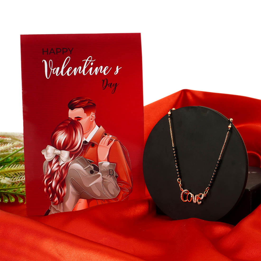 Send Valentine's Day Gifts to India Online - Free Delivery Indiawide