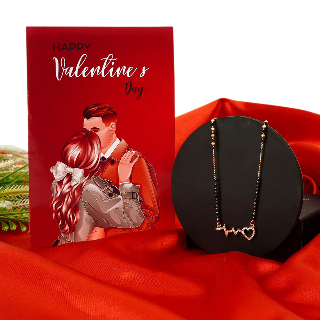 Valentine's Day Gifts for Wife | Best Valentine Gift For Wife India -  OyeGifts-calidas.vn