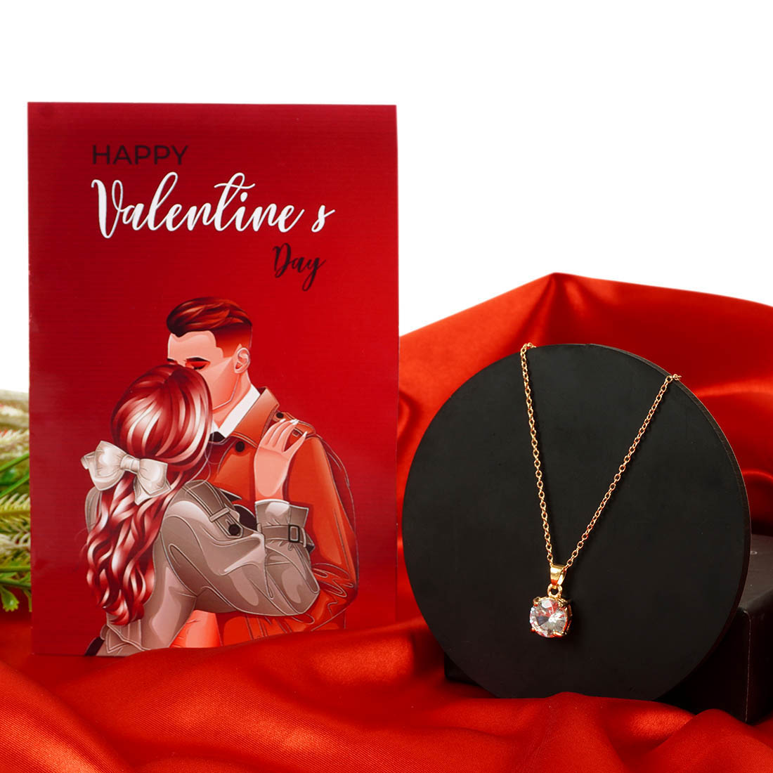 Buy Ferosh Valentine's Day Gifts for Girlfriend/Wife | Anniversary Gift for  Wife/Birthday Gift | Gift for women/Gift for Girl/Bracelet for  Girlfriend/Wife/Women Bracelet for Women Online in India