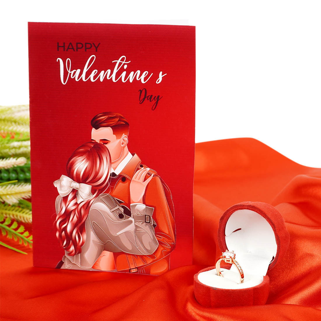 ME & YOU Valentine Day Gift for Wife|Girlfriend|Boyfriend| Husband |Fincee-hangkhonggiare.com.vn