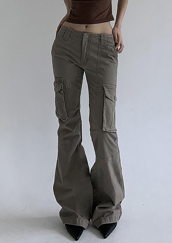Women´s Grey Trousers, Explore our New Arrivals
