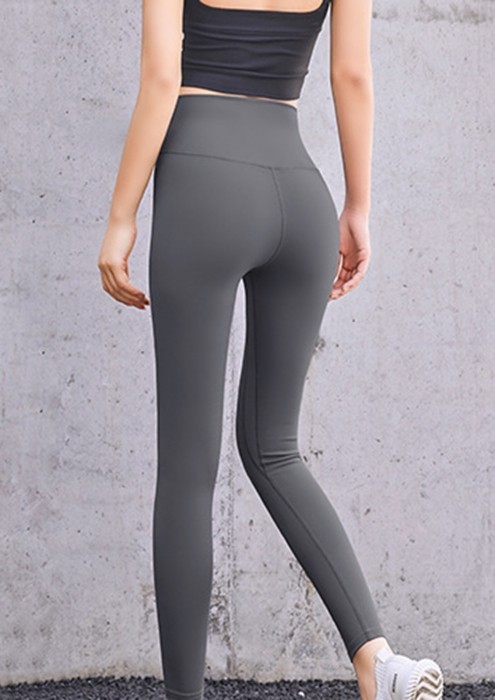 Buy online Pink High Rise Yoga Pants from bottom wear for Women by Da  Intimo for ₹479 at 60% off | 2024 Limeroad.com