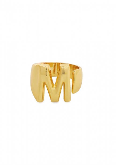 amlbb Rings for Women Gold Initial Letter Rings for Women Girls ,Open  Letter Ring , Stackable Alphabet Ring,Jewelry Gifts for for Mum Her Wife  Girlfriend Rings Gifts for Women on Clearance -