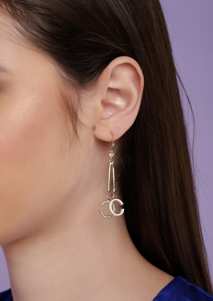 Your Next Favorite Gold Earrings