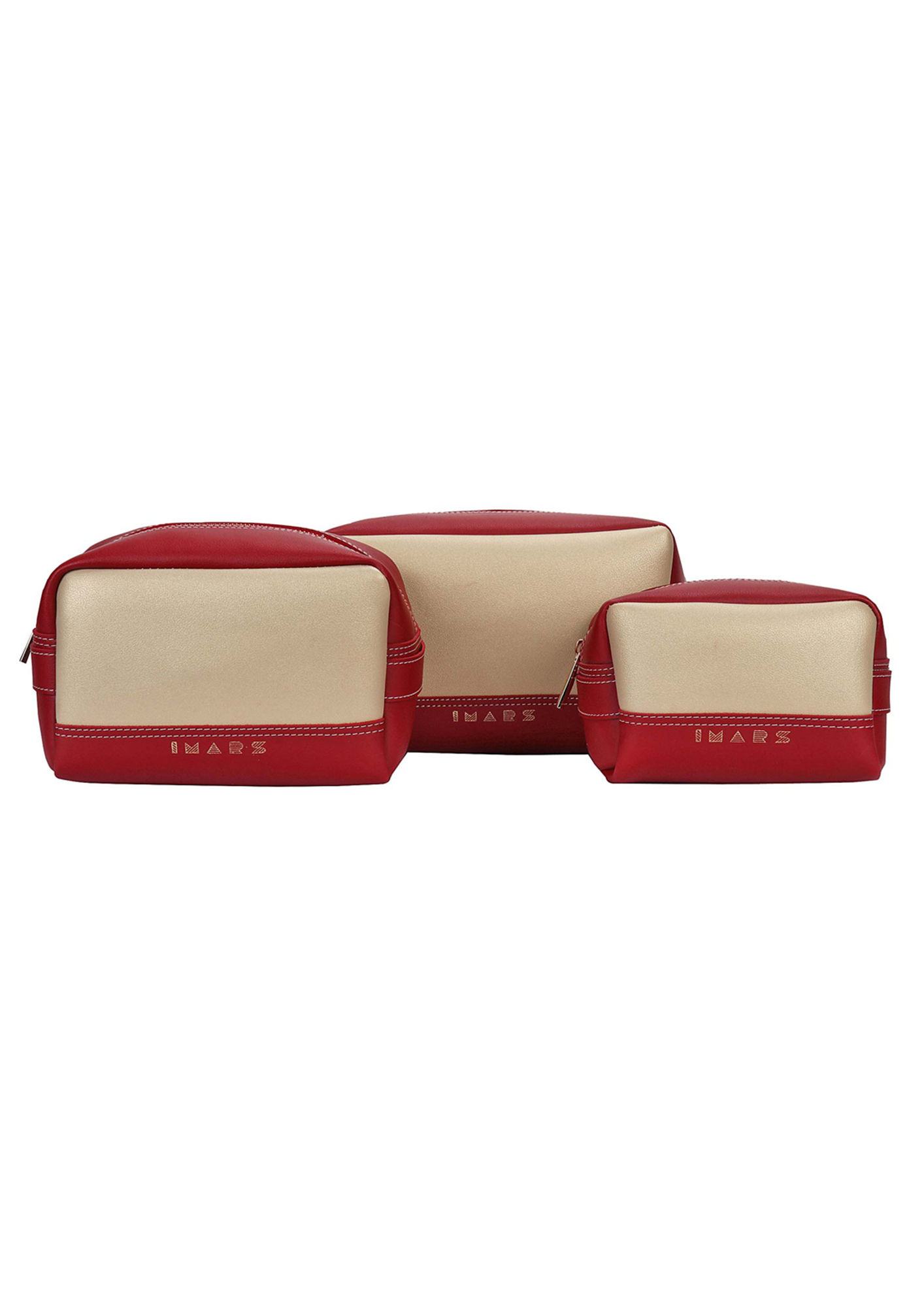 Buy Red Travel Kit Online In India At Best Prices