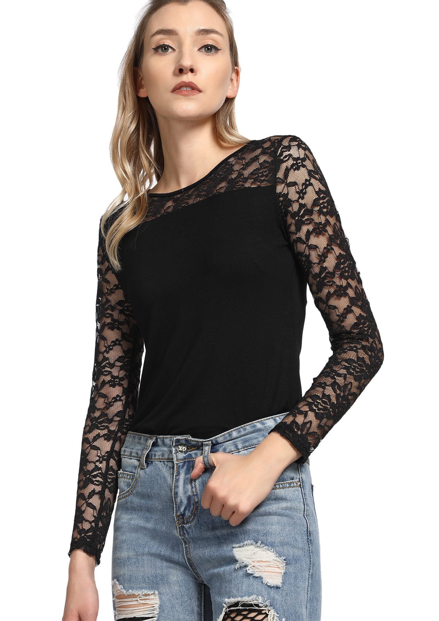 HOW FINE IS YOUR MESH BLACK TOP