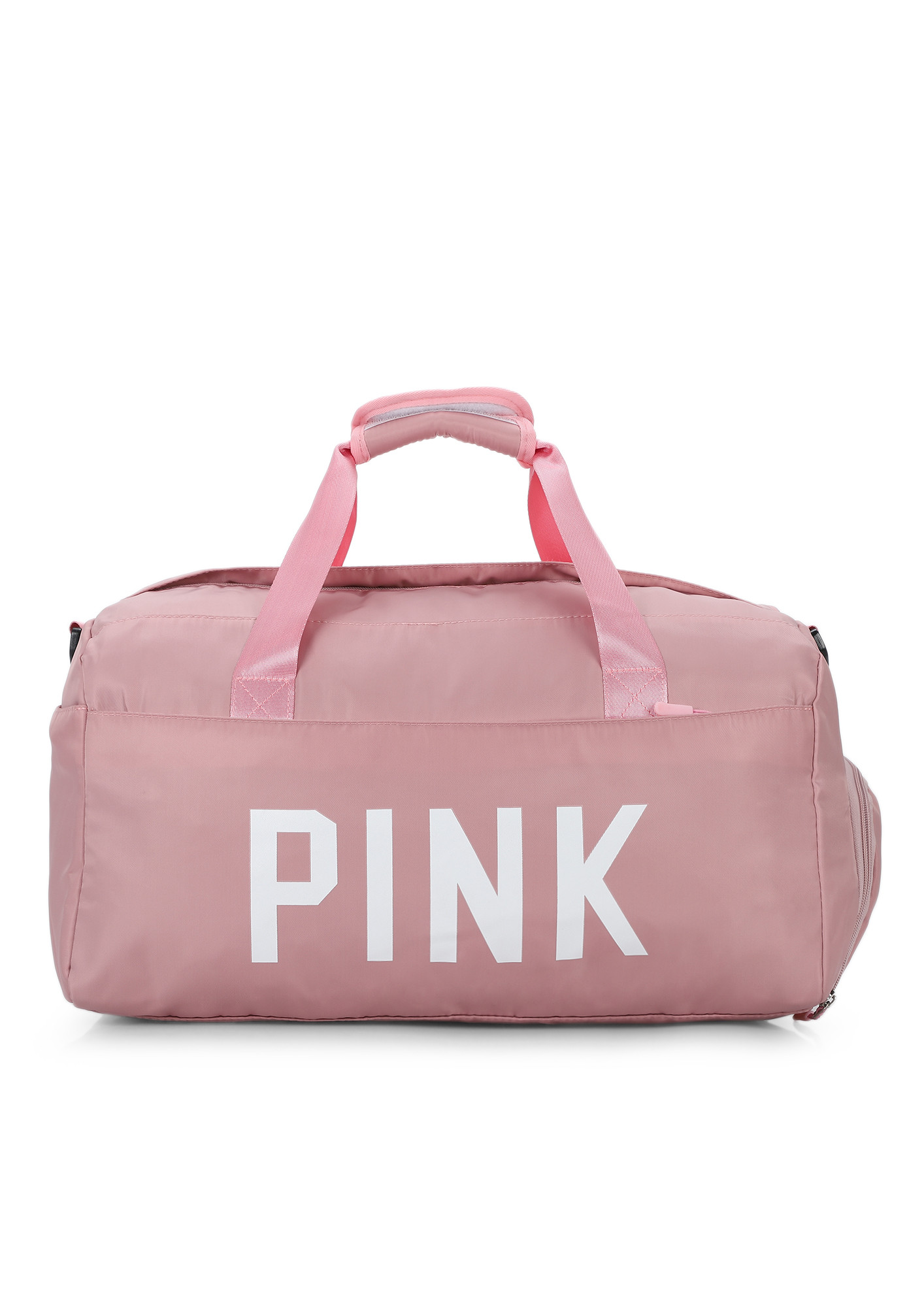 Womens Bags Duffel bags and weekend bags Mandarina Duck Duffel Bags in Pink 
