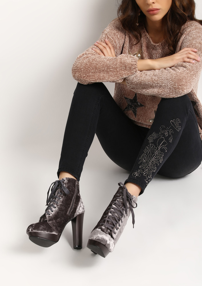 Buy Black Jeans & Jeggings for Women by Puma Online | Ajio.com