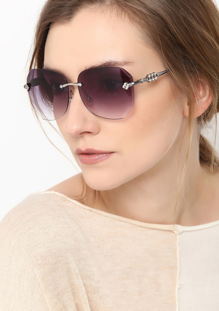 Fila Sunglasses - Buy Fila Sunglasses online in India