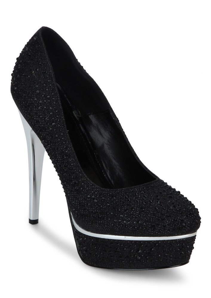 Heart Stiletto Heels for Women | eBay
