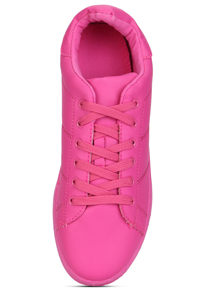 Amazon.com: Fuchsia Merino Wool Womens Slip on Sneakers Handmade Women's  Fashion Removable Inner Sole Comfortable Lightweight Walking Casual Slip  ons (8, Maroon) : Clothing, Shoes & Jewelry