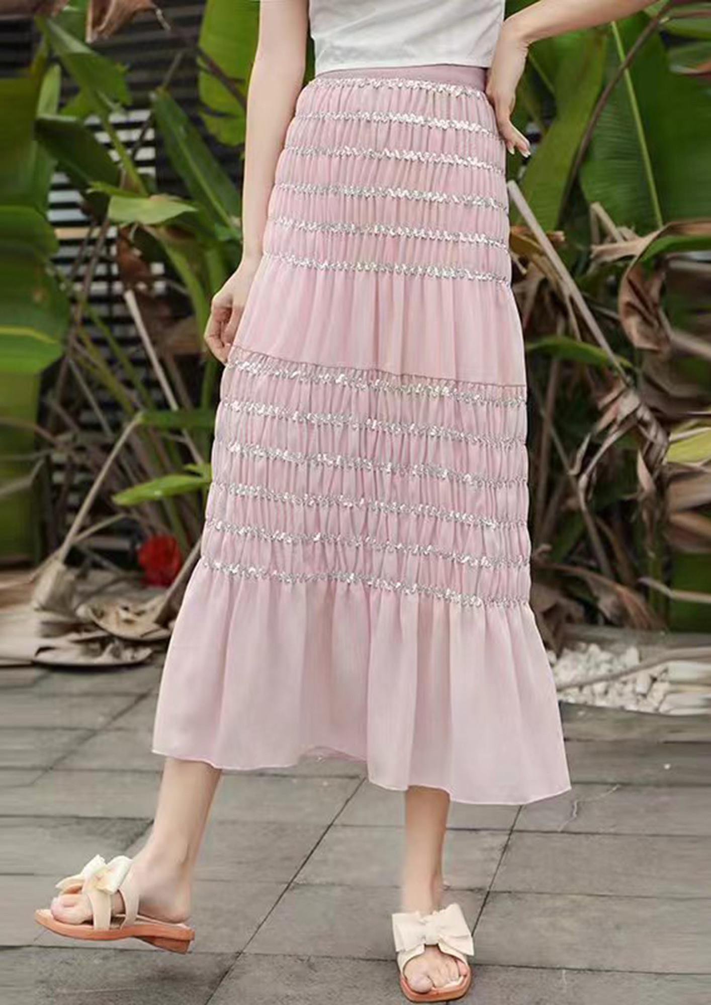Pleated Dresses  Skirts Under IRN 5000 TO Buy Online  LBB