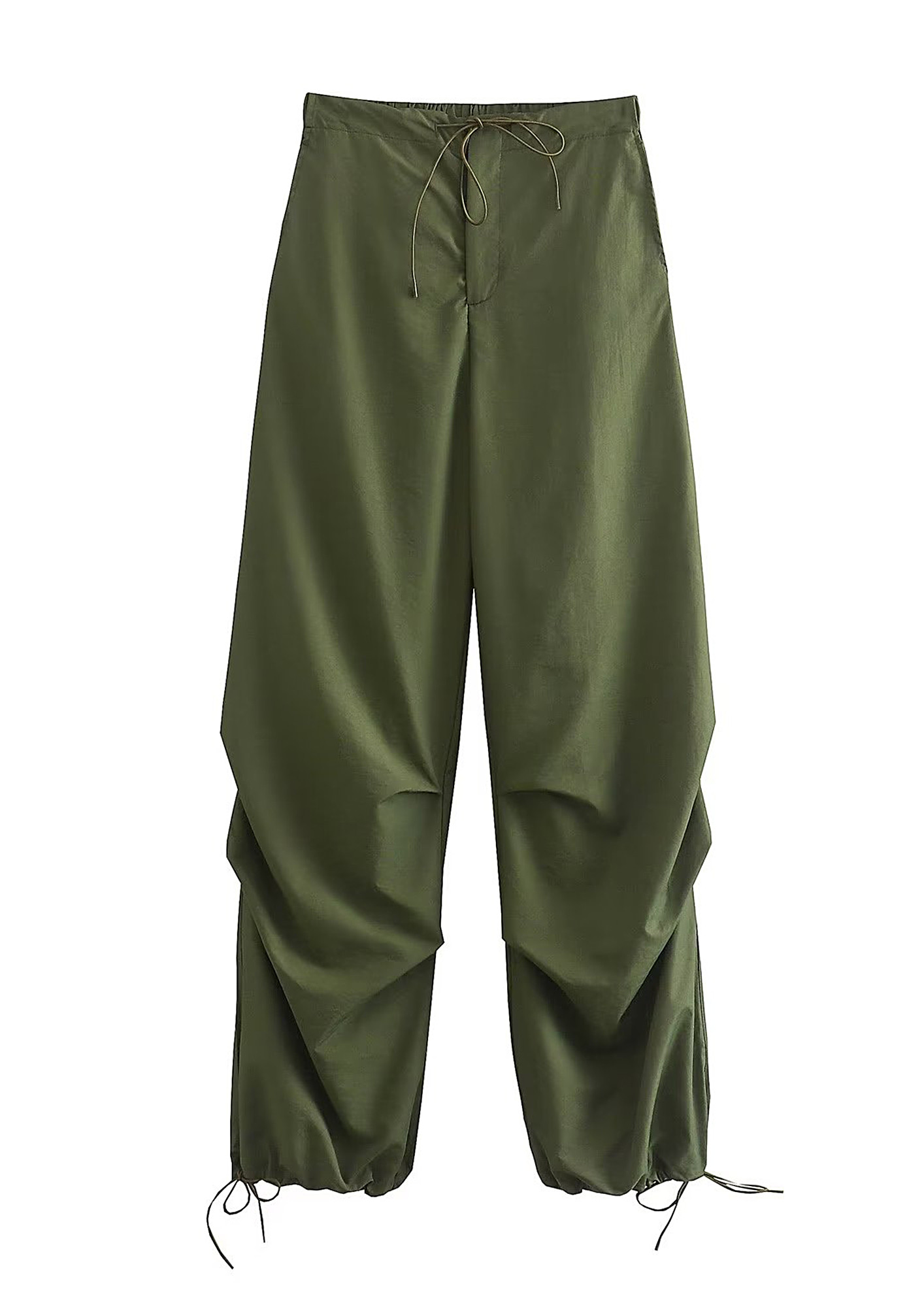Buy Dark Green Formal Suit Trousers for Men Online at SELECTED  HOMME|278312401
